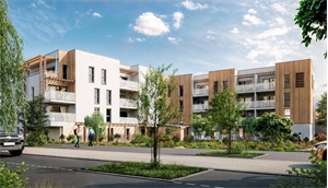 t2 à la vente -   35310  CHAVAGNE, surface 51 m2 vente t2 - UBI441906731